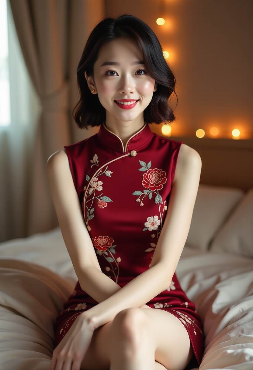 狂兽